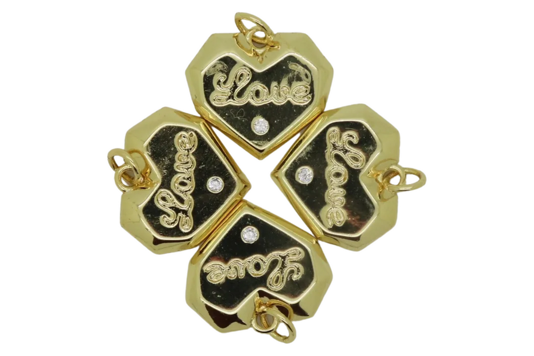 Heart Pendant