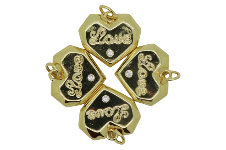Heart Pendant