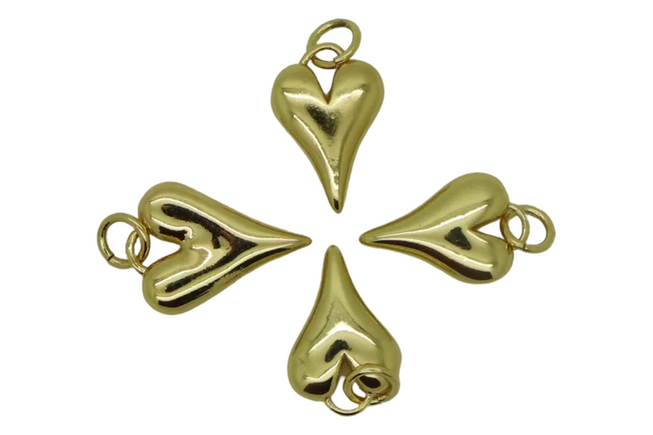 Heart Pendant