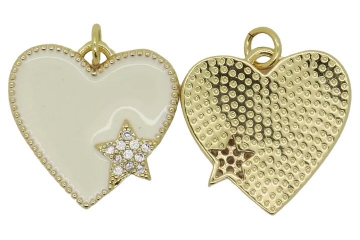 Heart Pendant