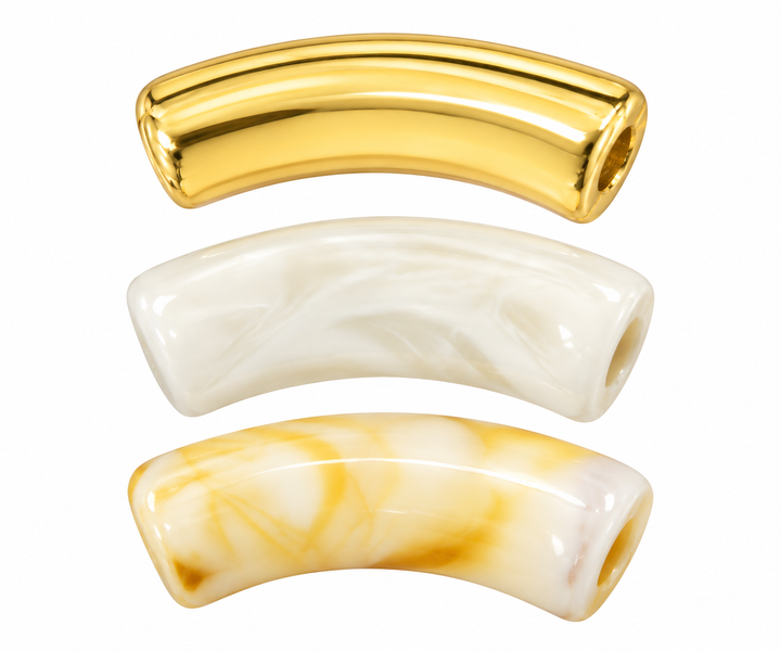 Acrylic Tube Spacer