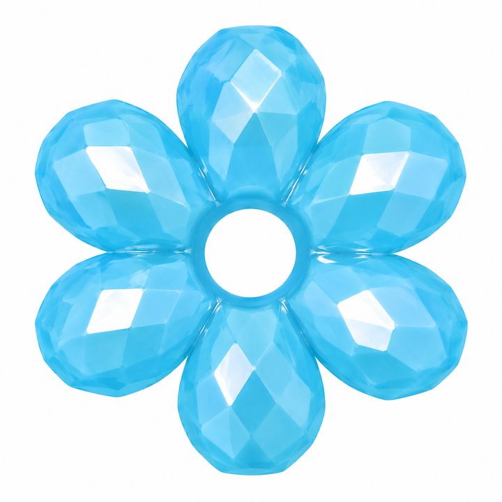 Acrylic Flower Spacer