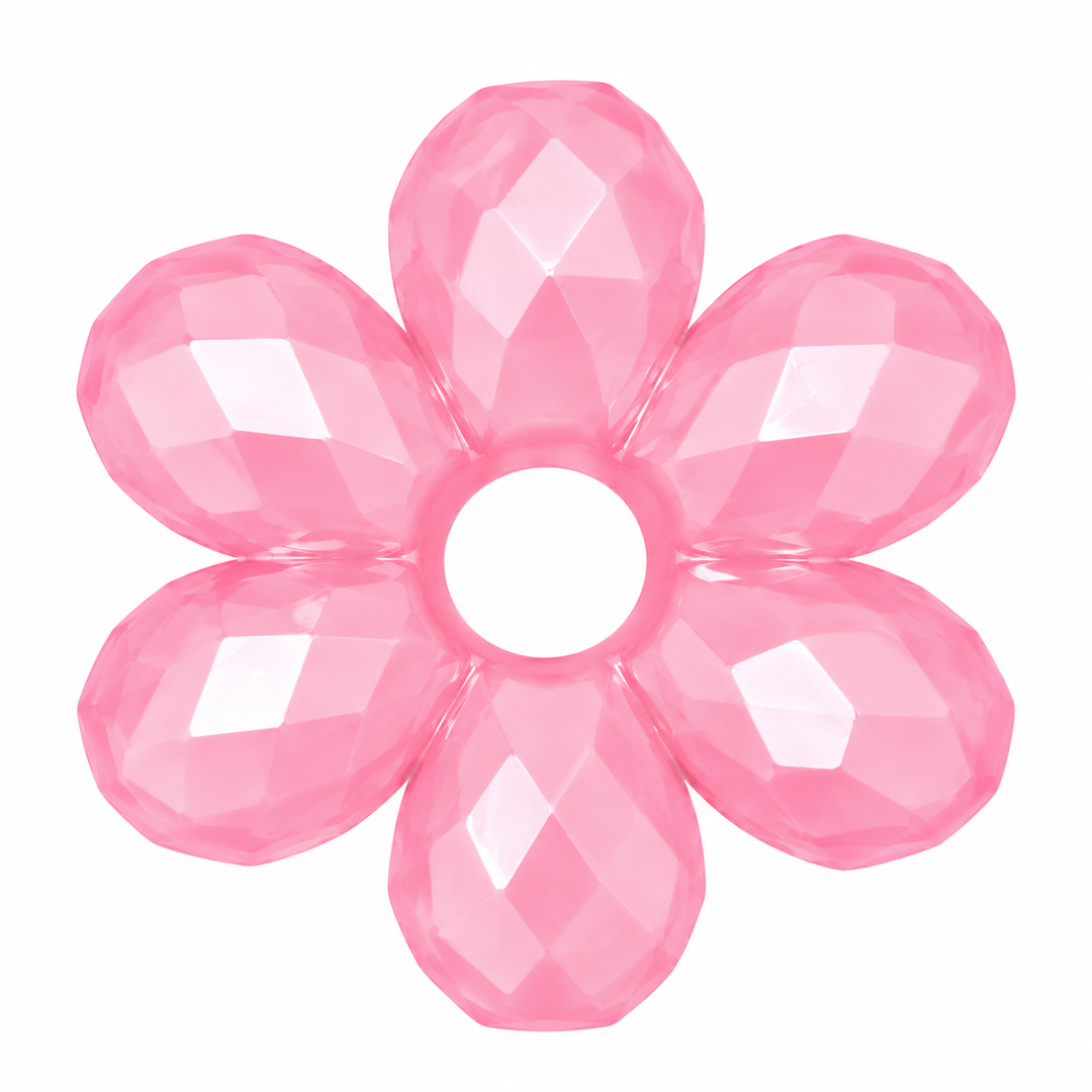 Acrylic Flower Spacer