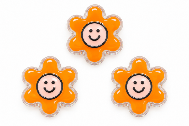 Acrylic Flower Spacer