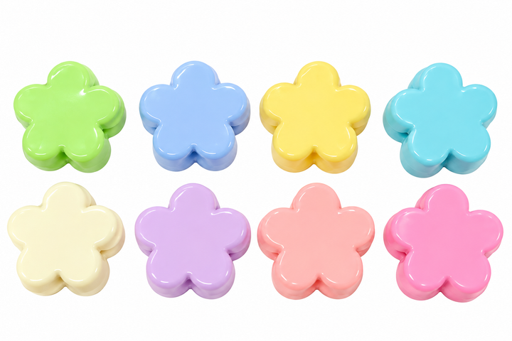 Acrylic Flower Spacer