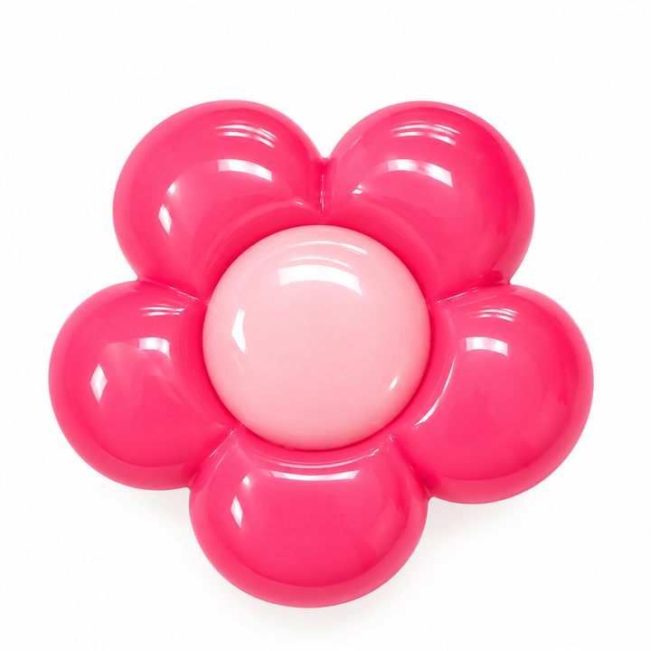Acrylic Flower Spacer