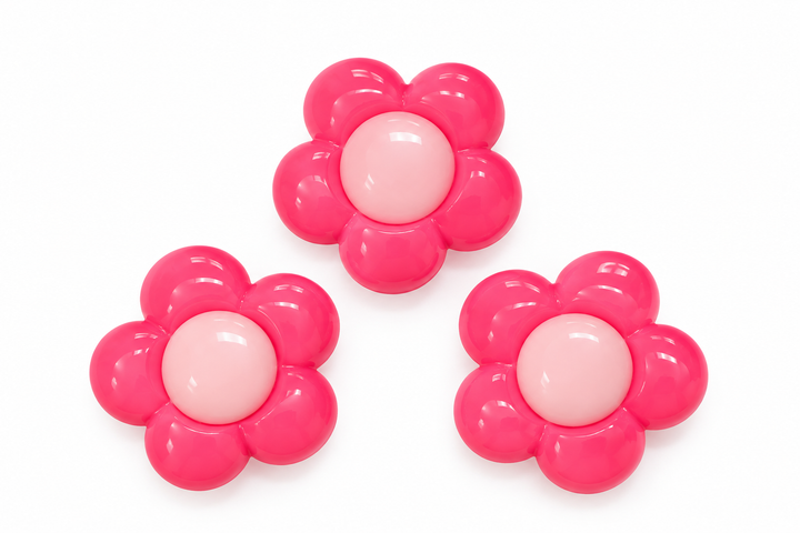 Acrylic Flower Spacer