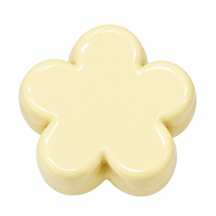 Acrylic Flower Spacer