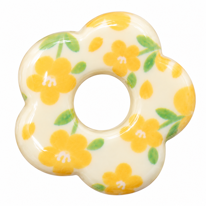 Acrylic Flower Spacer