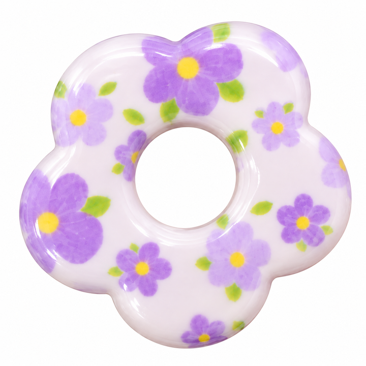 Acrylic Flower Spacer