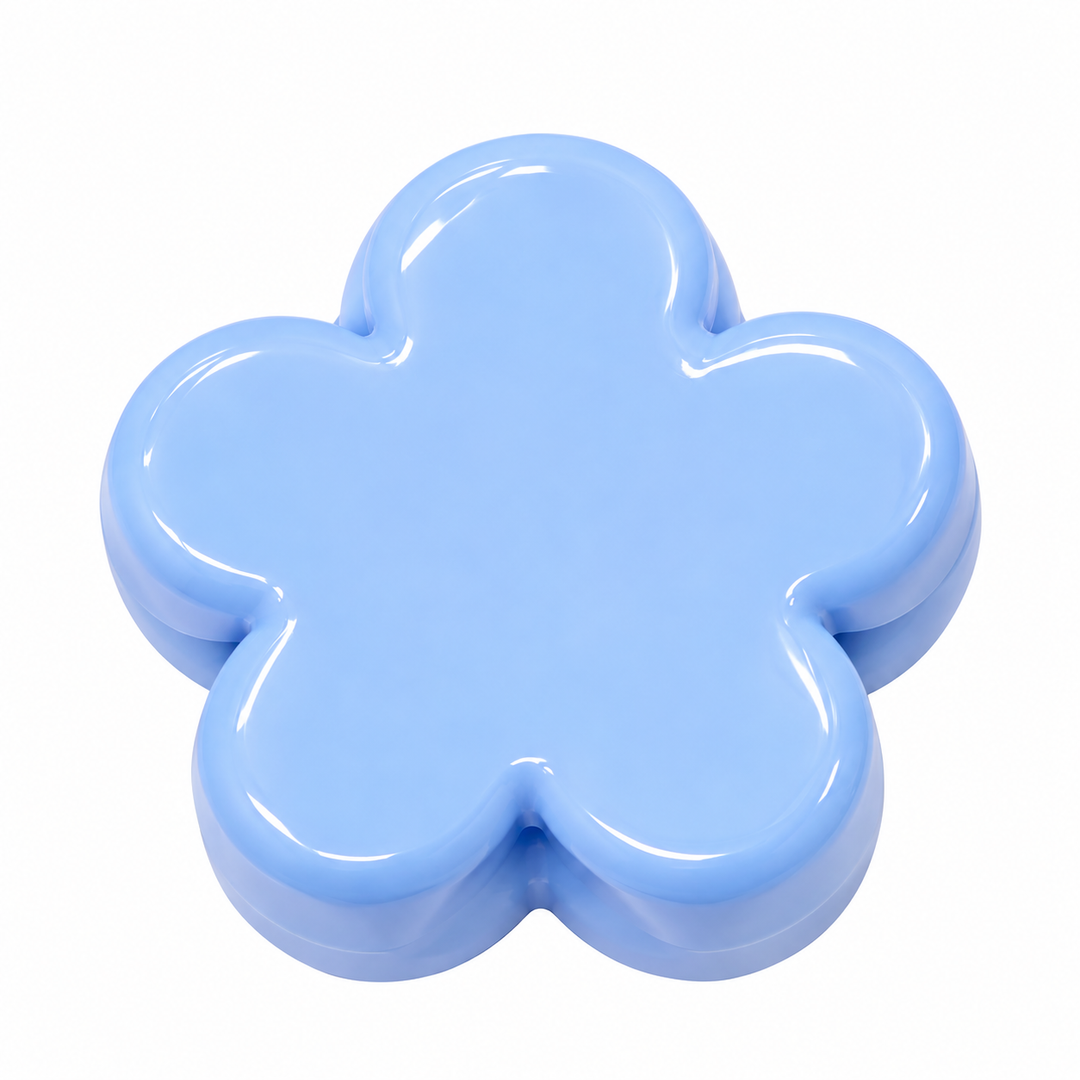 Acrylic Flower Spacer