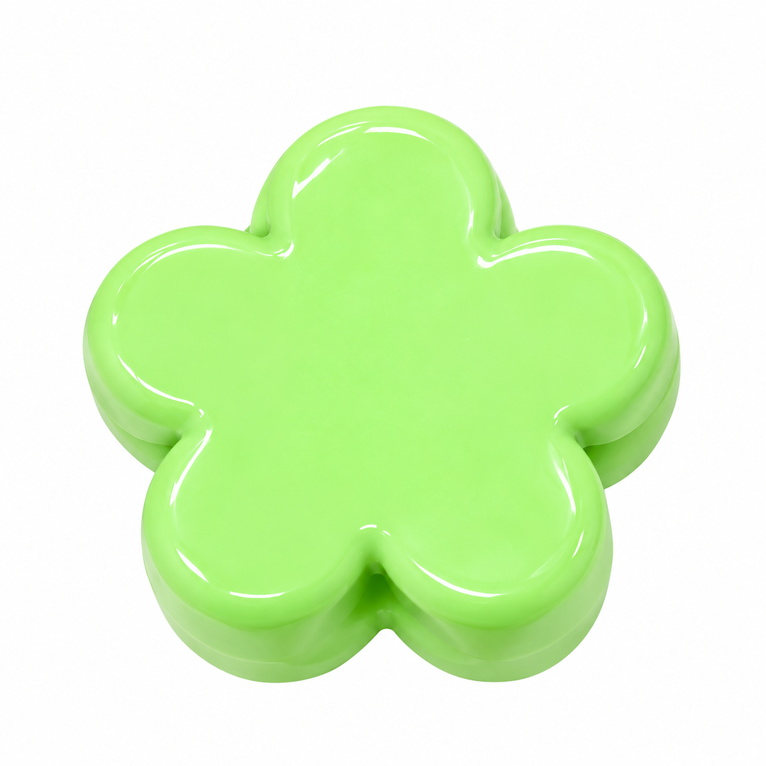 Acrylic Flower Spacer