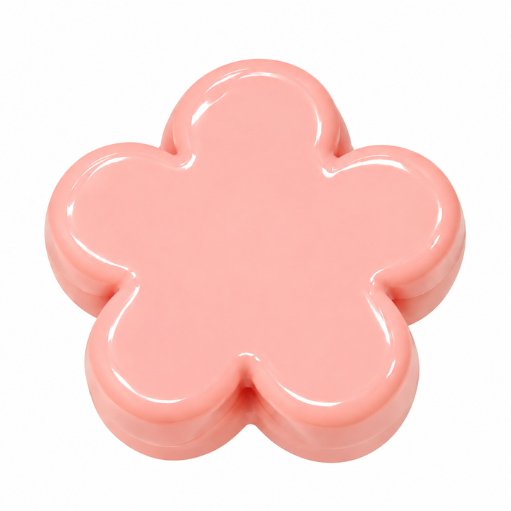 Acrylic Flower Spacer