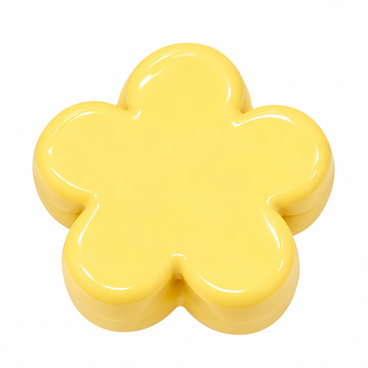 Acrylic Flower Spacer