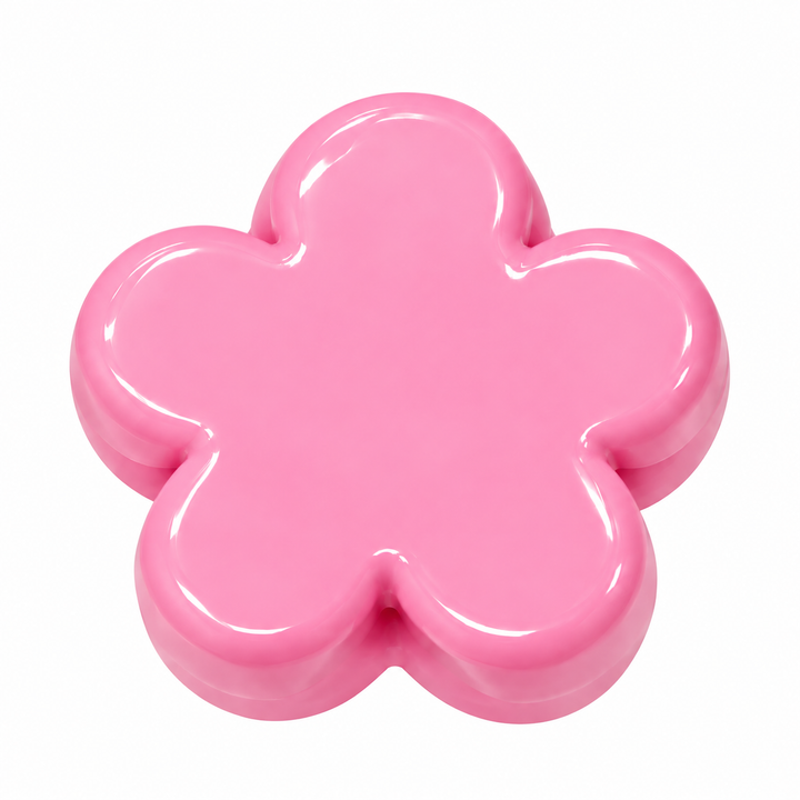 Acrylic Flower Spacer