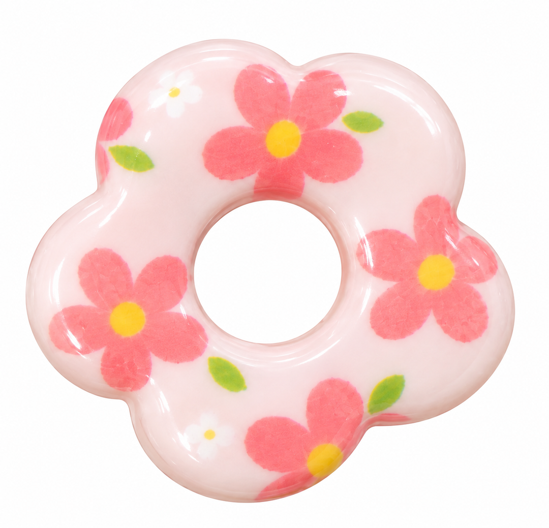 Acrylic Flower Spacer