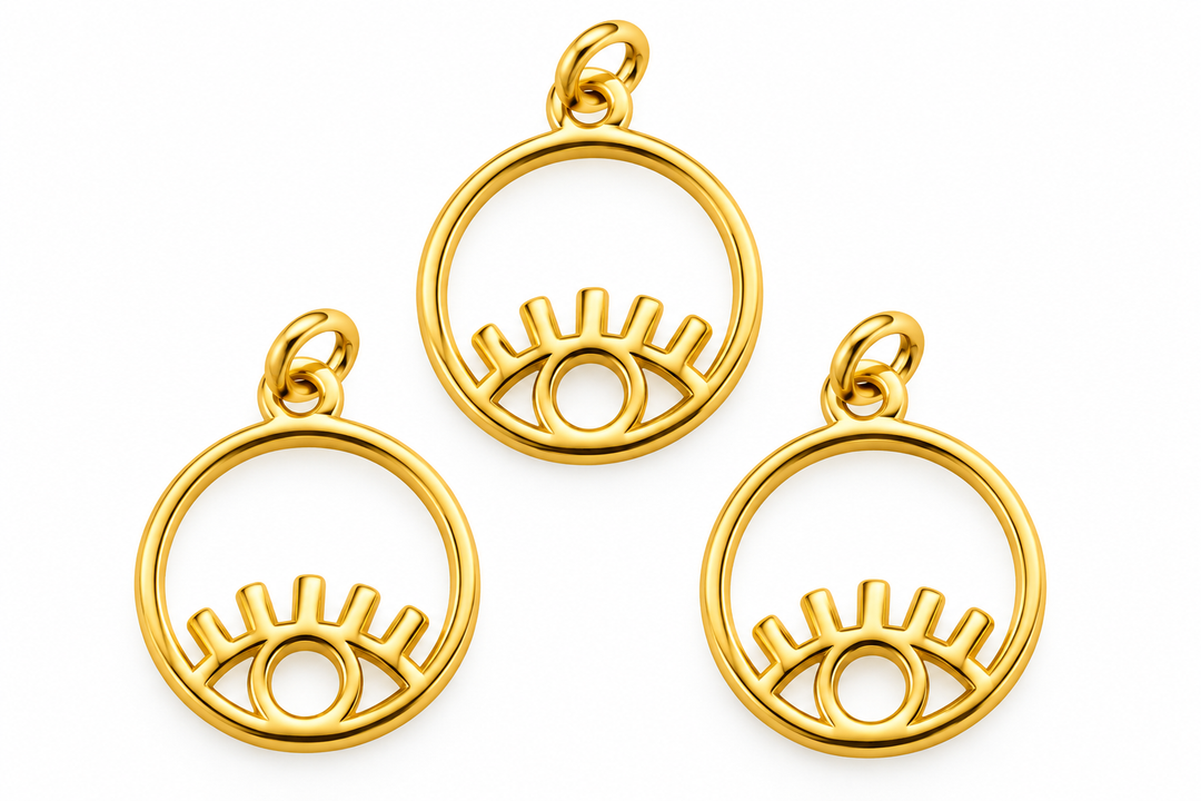 Evil Eye Charm