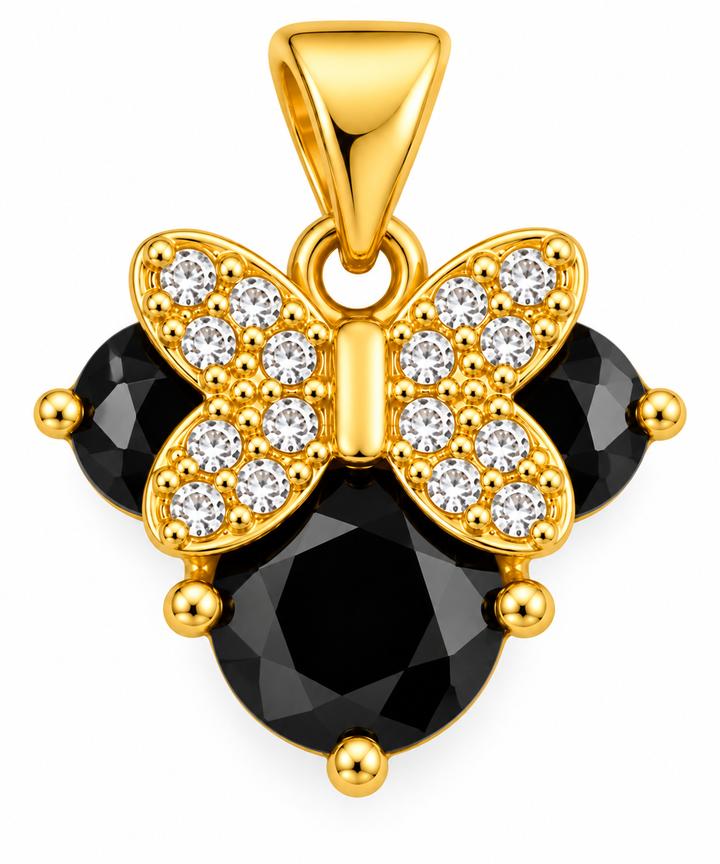 Small Minnie Charm