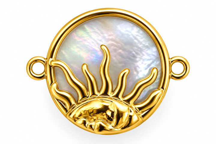 Sun Nacar Connector