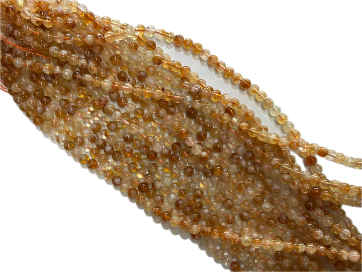 AAA Grade Citrine