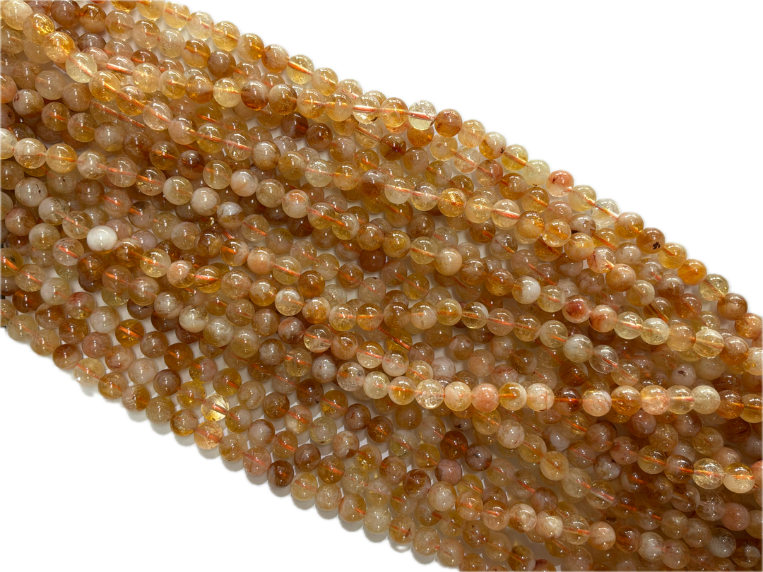 AAA Grade Citrine