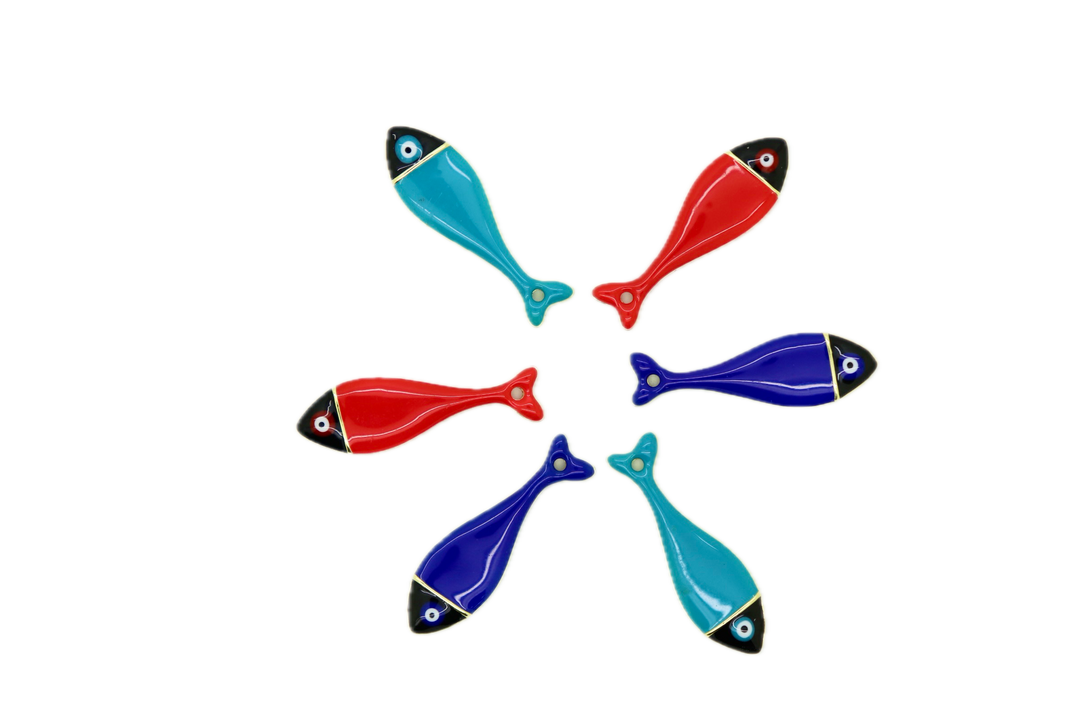 Fish Charm