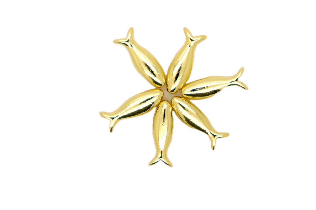 Small Simple Fish Spacer