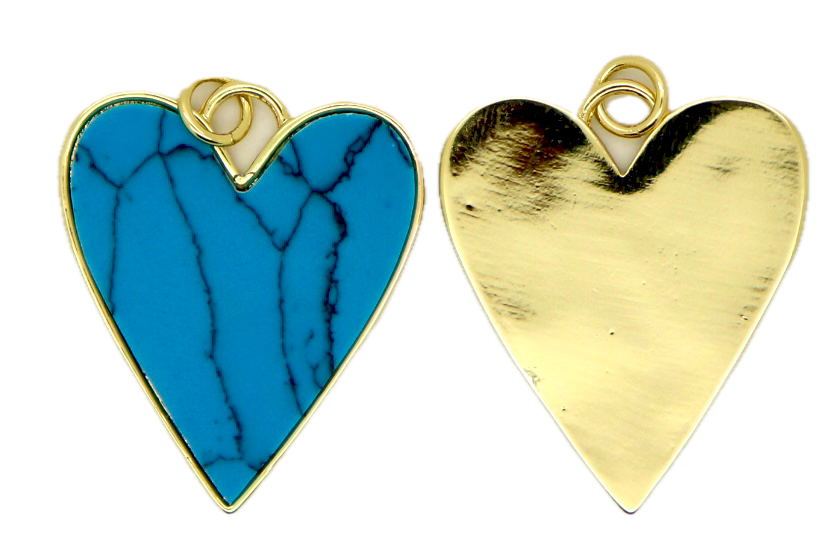 Heart Pendant
