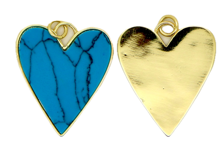 Heart Pendant