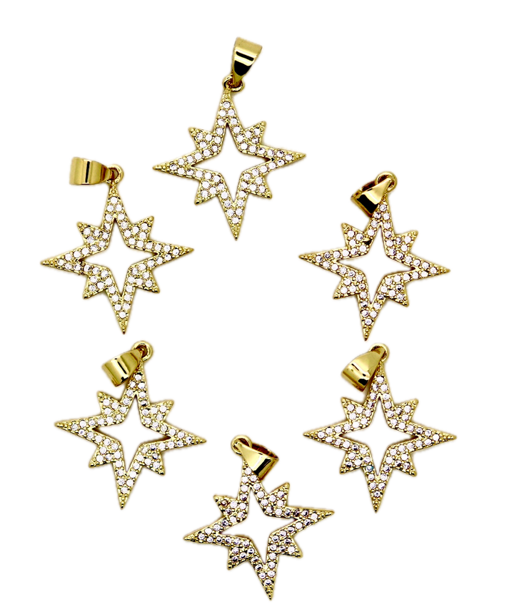 Star Pendant