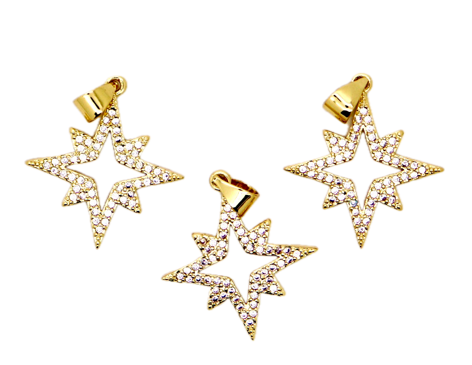 Star Pendant