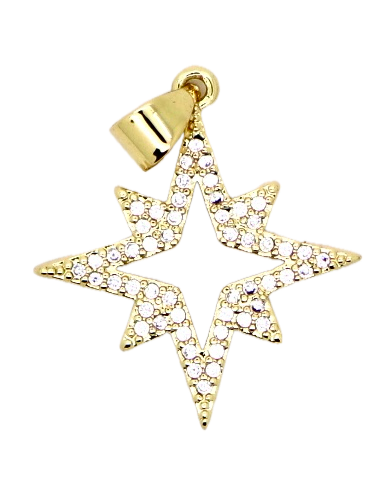 Star Pendant