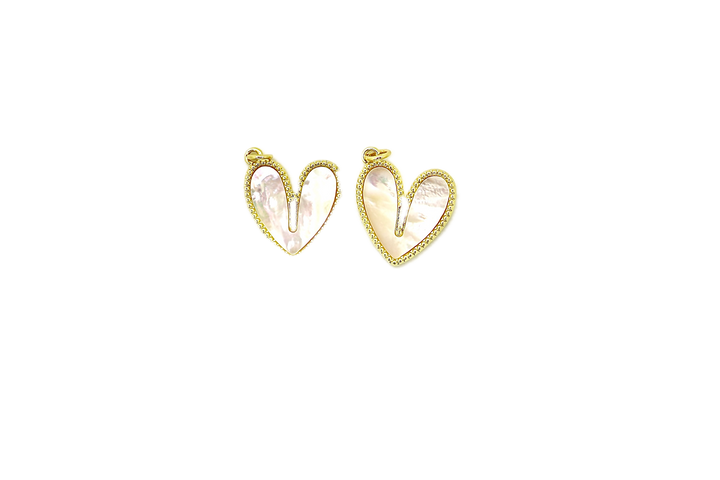 Heart Pendant