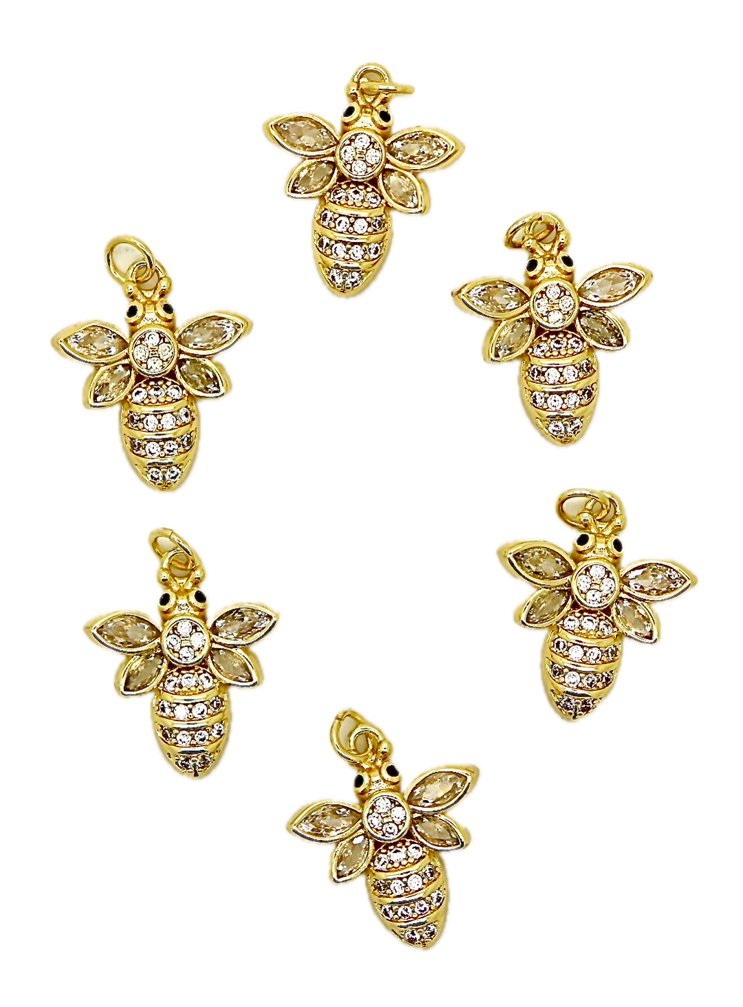 Bee Pendant