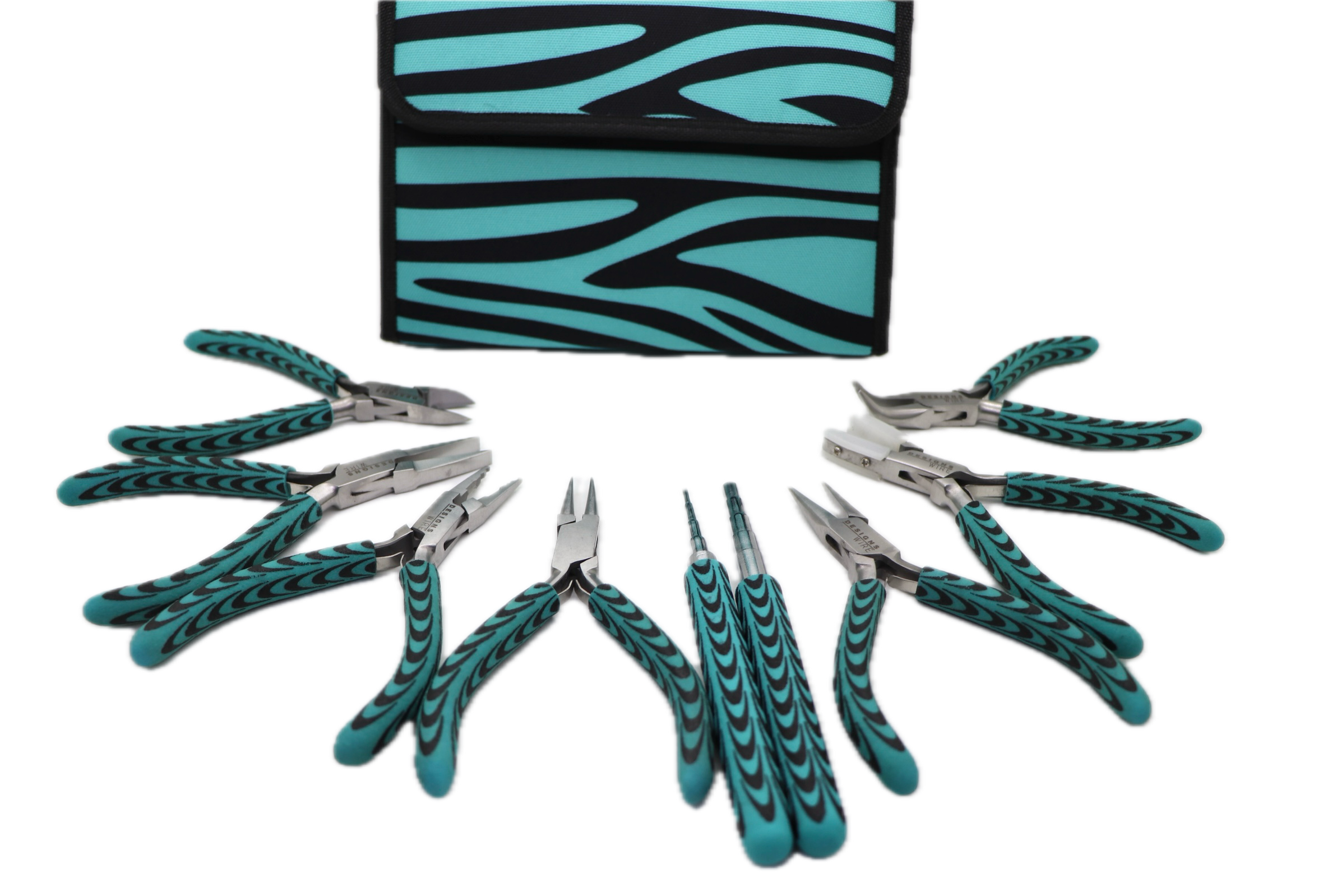 PLIERS & TOOLS