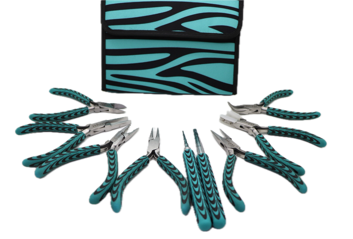 Design Wire - Tool Kit 9 Pieces