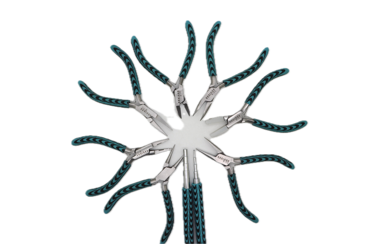 Design Wire - Tool Kit 9 Pieces