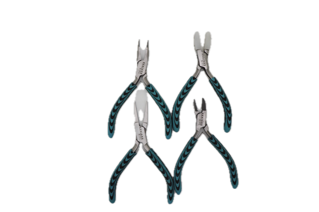 Design Wire - Tool Kit 9 Pieces