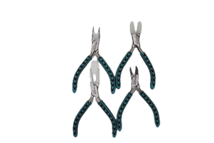 Design Wire - Tool Kit 9 Pieces