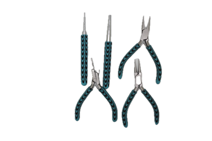 Design Wire - Tool Kit 9 Pieces