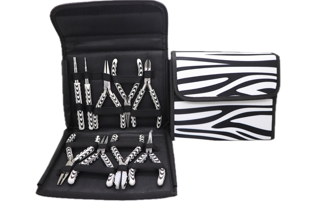 Design Wire - Tool Kit 9 Pieces