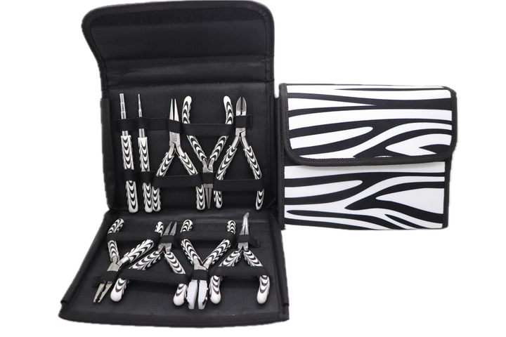 Design Wire - Tool Kit 9 Pieces