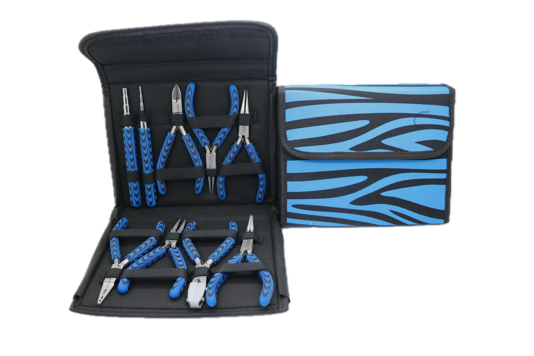 Design Wire - Tool Kit 9 Pieces