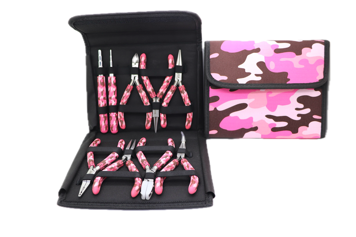 Design Wire - Tool Kit 9 Pieces