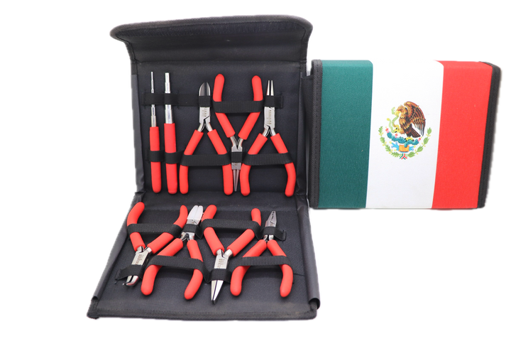 Design Wire - Tool Kit 9 Pieces