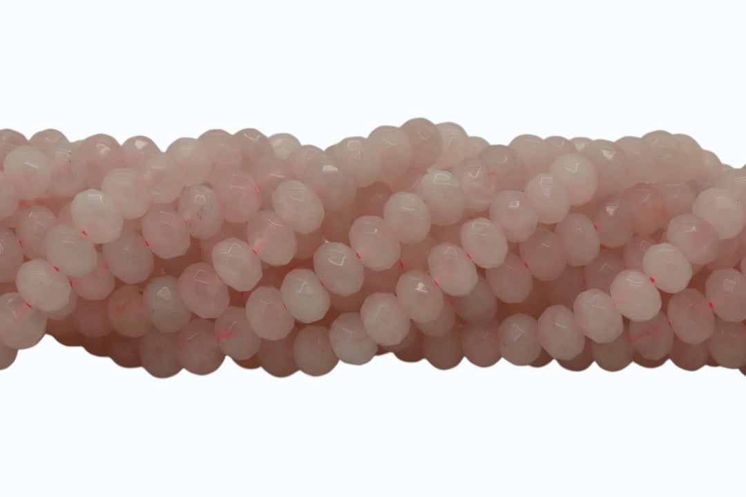 Jade Faceted 8mm