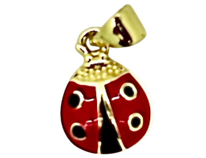 Ladybug Charm