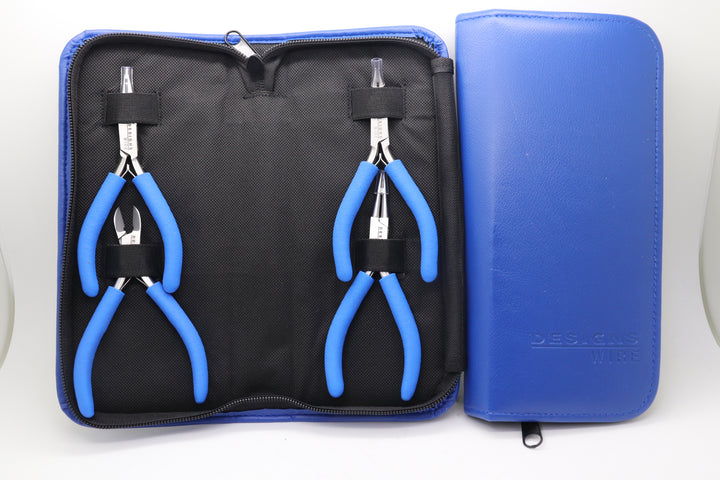 Basic Tool Kit 4 PCS