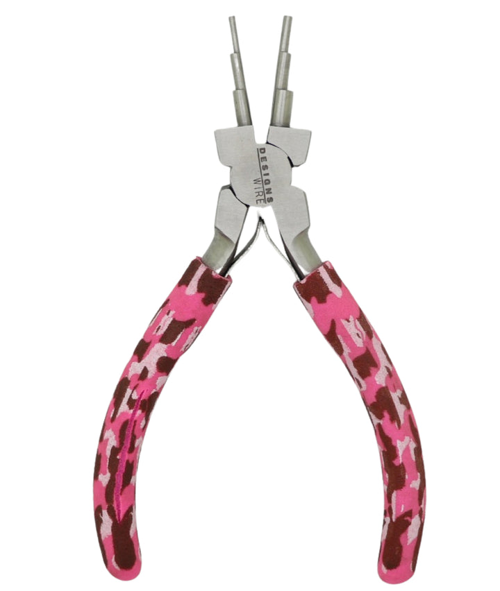 DESIGNS WIRE MICRO 6 IN ONE MANDREL