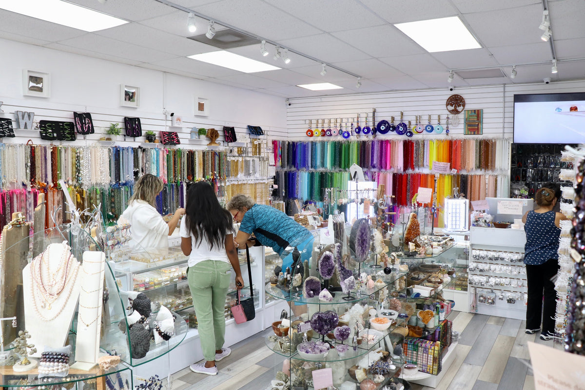 Store Wiris Locations – Beads And Wires
